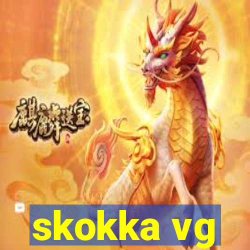 skokka vg